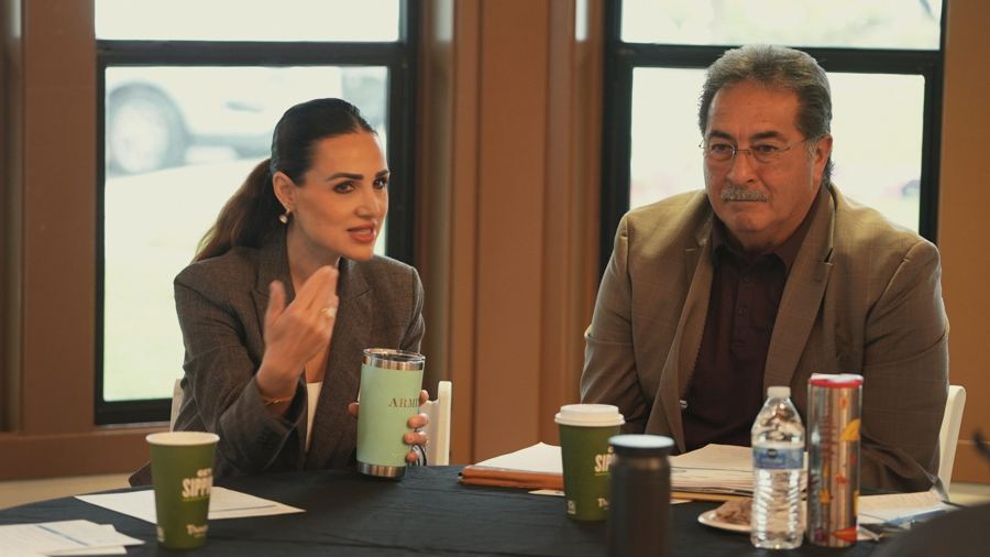 Economic Development Committee, Roundtable, 2024