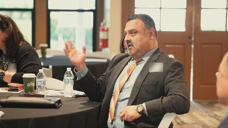 Economic Development Committee, Discussion, 2024