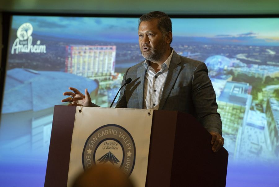 Economic Forecast Summit, Keynote, 2022