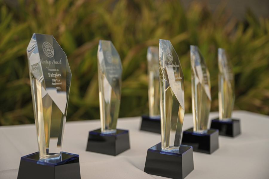 Awards Gala, Honoree awards, 2022